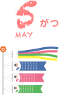 5月