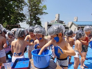 ブログ 東北学院幼稚園 ブログ 東北学院幼稚園