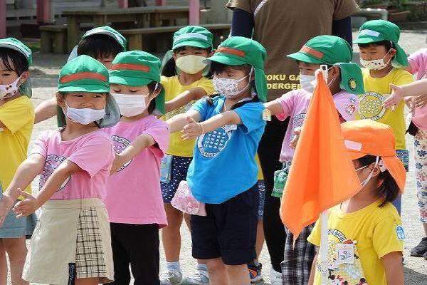 フォトギャラリー 東北学院幼稚園