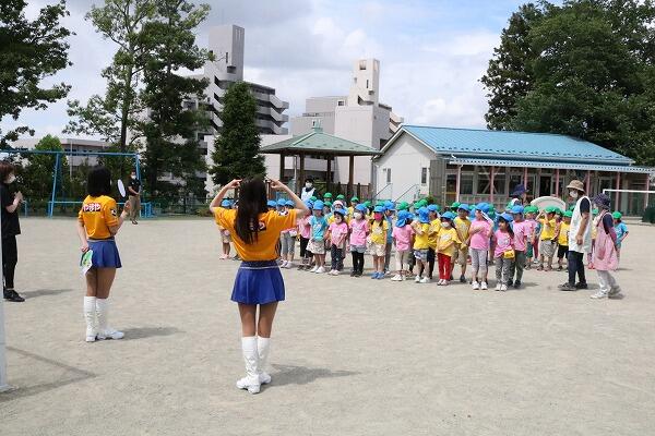 東北学院幼稚園