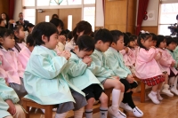ニュース 東北学院幼稚園